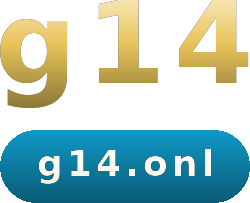 g14 logo
